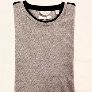 Calvin Klein Slim Fit Liquid Touch